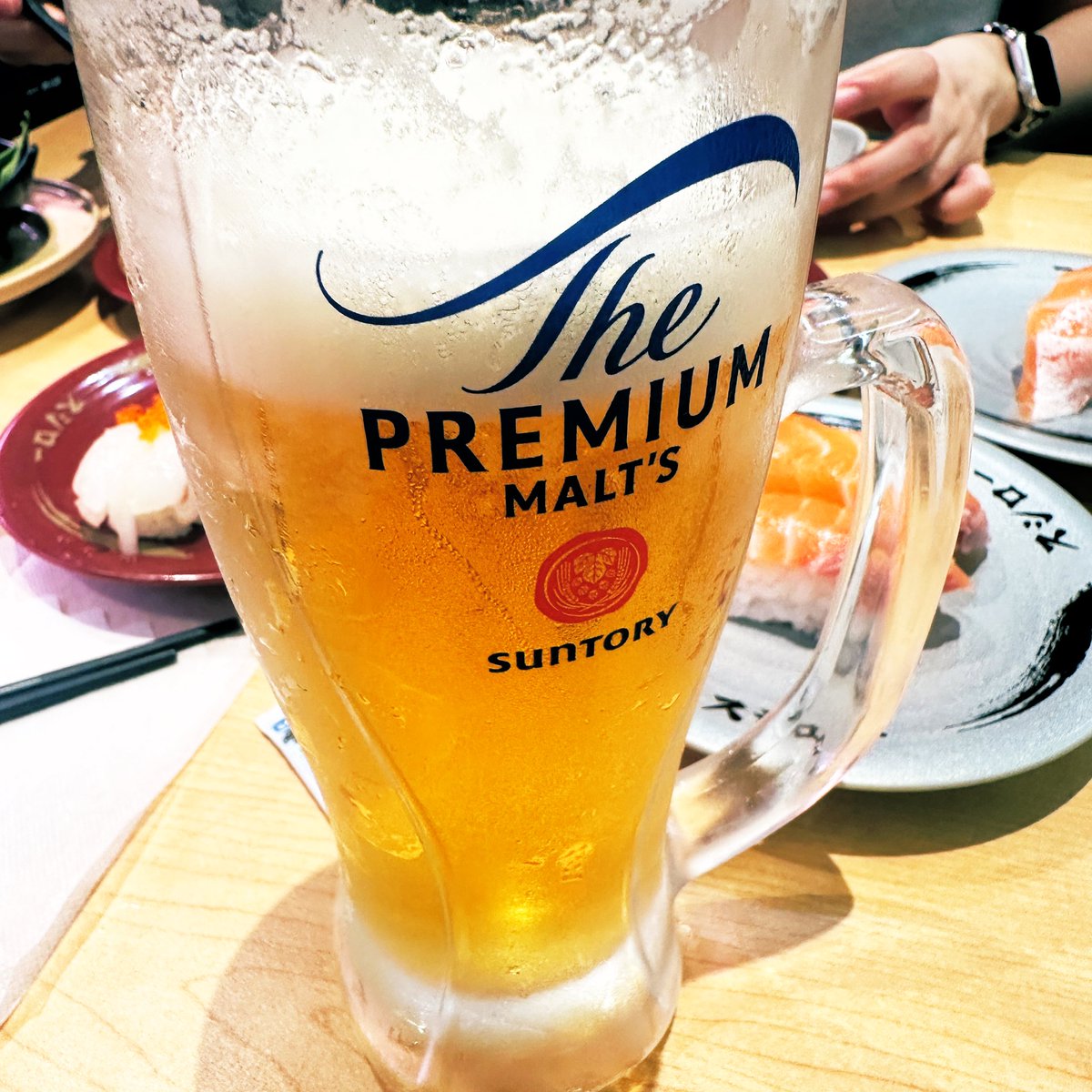 鱼SAKANA tweet media