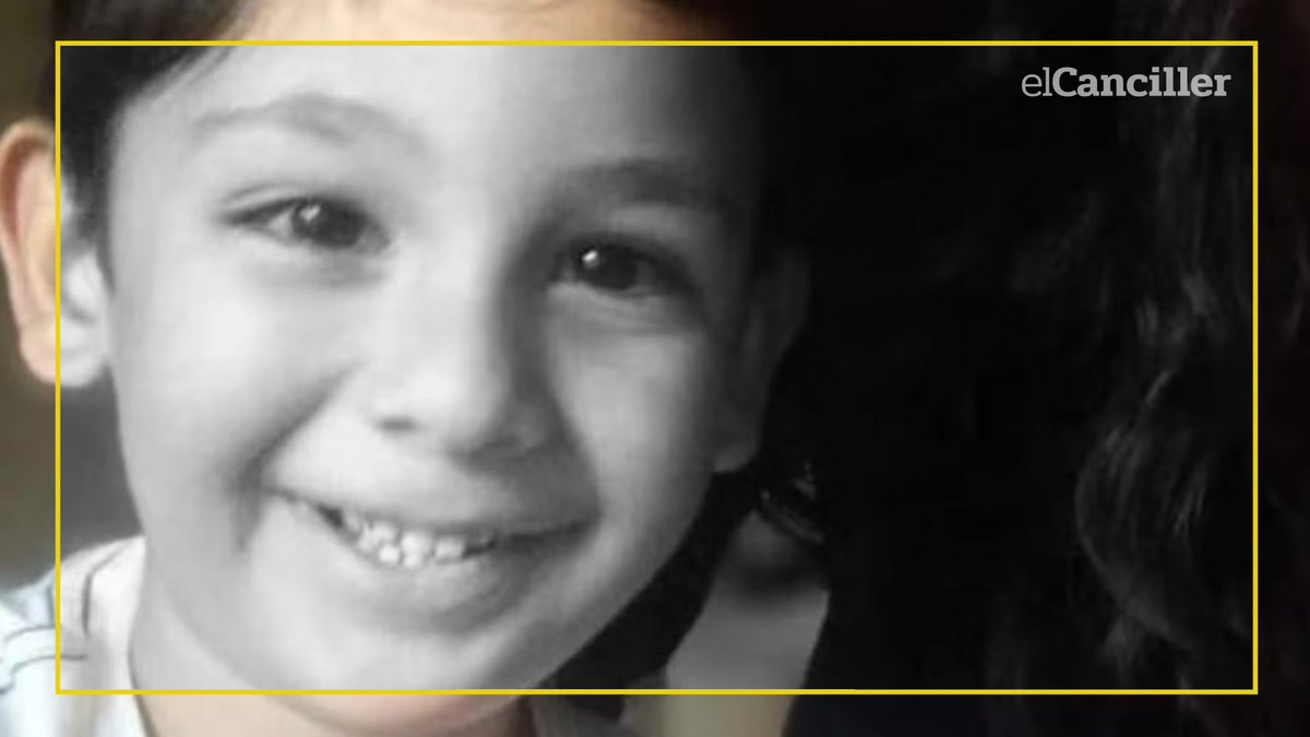 elcancillercom's tweet photo. [POLICIALES] Buscan a Pedro Teodoro Rodríguez Laurta, de 5 años: su padre uruguayo se lo habría llevado después de asesinar a su madre y a su abuela, en Córdoba. https://t.co/PBuxnrnNZM
