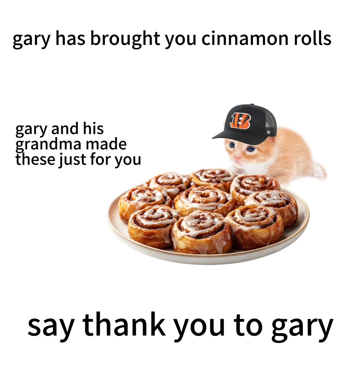 gary (@higary__) on Twitter photo 