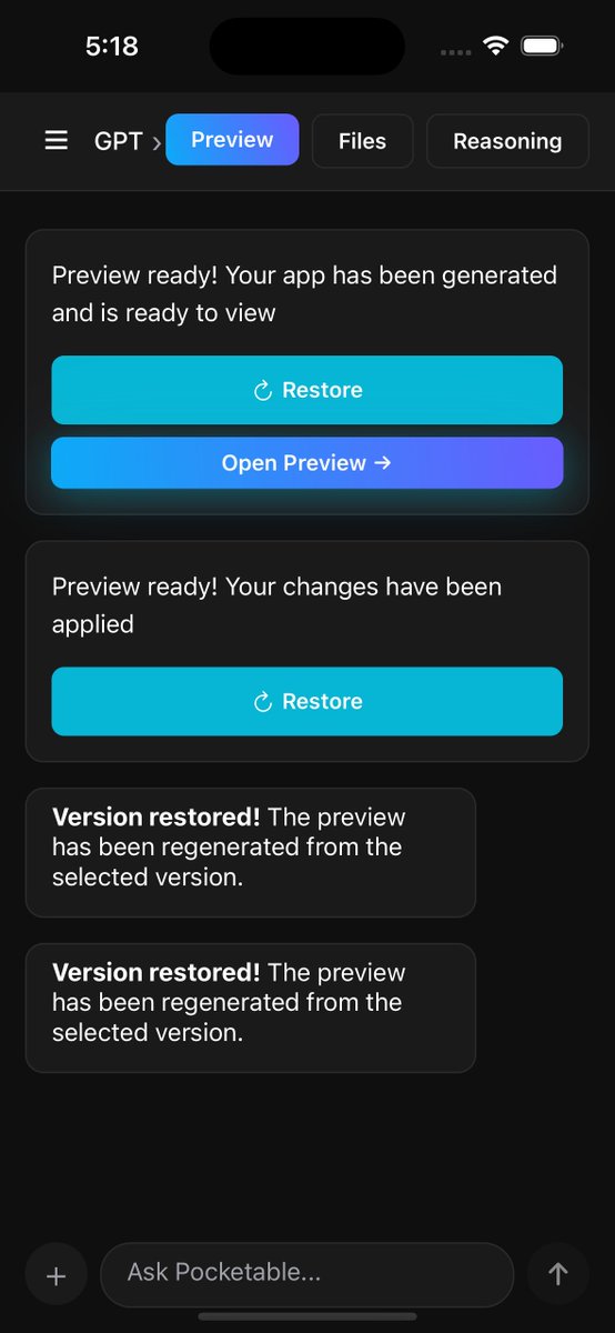 Norm 🏴‍☠️ tweet media