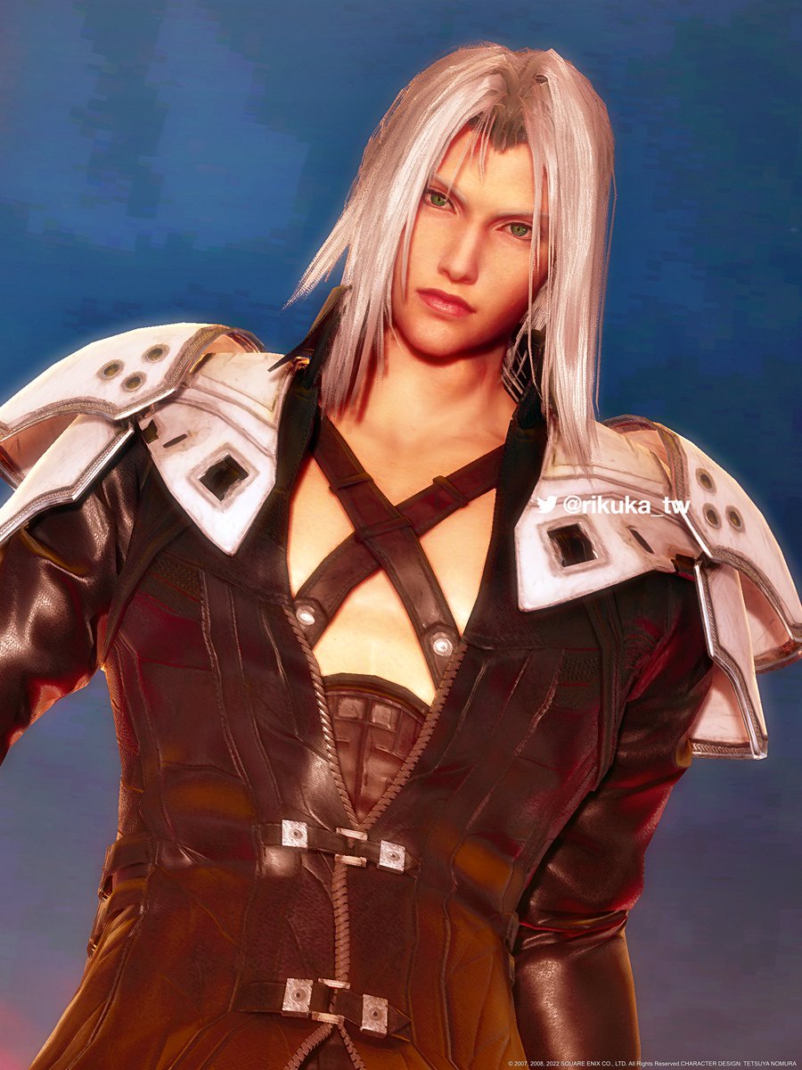 #FF7R #CCFF7Rmod