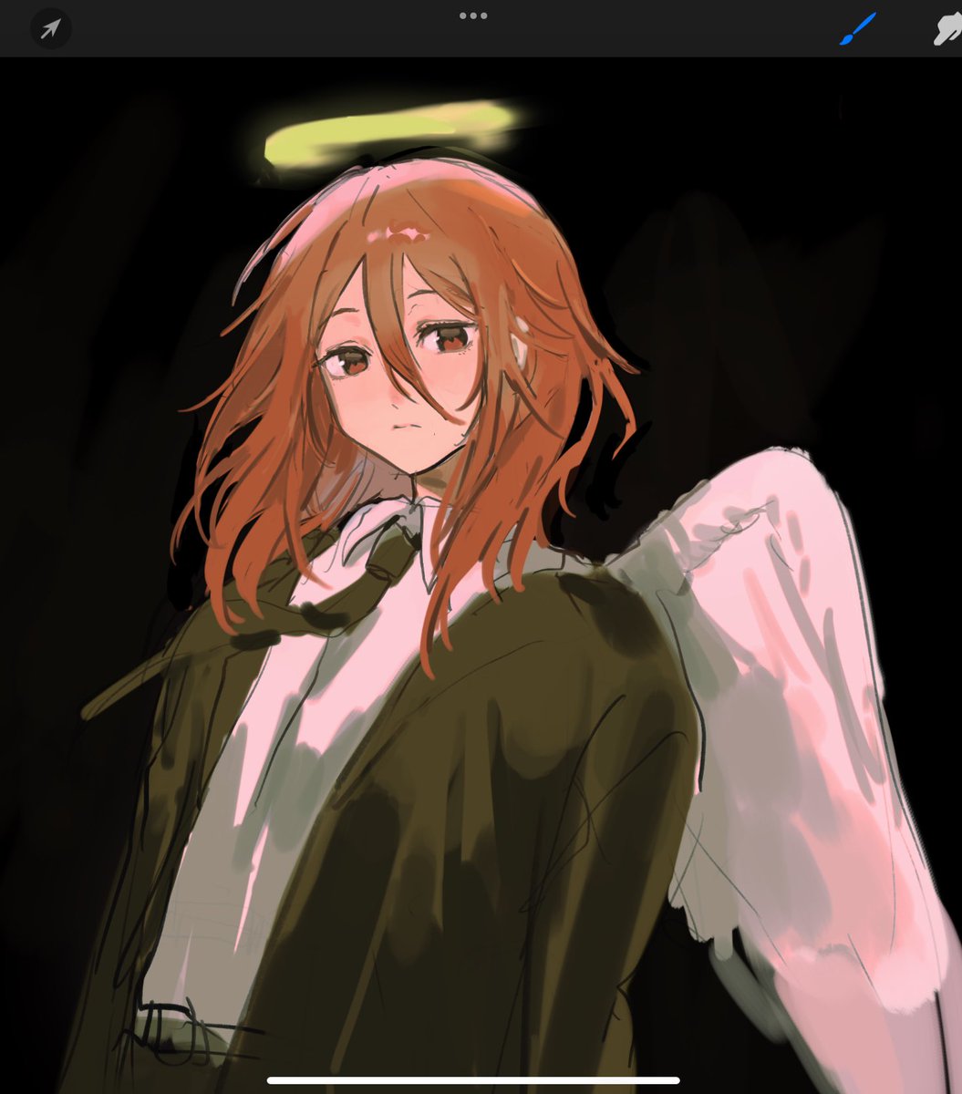 네 (@nemunag) on Twitter photo 