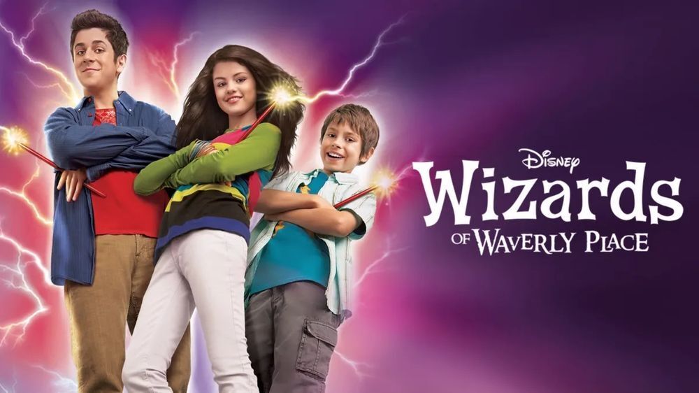 PIUpdate's tweet image. On this day in 2007, Disney Channel got magical with Selena Gomez in the premiere of &quot;Wizards of Waverly Place.&quot; The series later inspired the TV movie, &quot;The Wizards Return: Alex vs. Alex,&quot; in 2013. The spinoff &quot;Wizards Beyond Waverly Place&quot; launched on … instagr.am/p/DPtofcBiPTb/