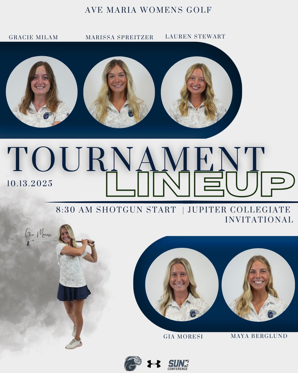Practice round this afternoon in Jupiter, FL followed by 3 rounds on Monday &amp; Tuesday. Let’s Go GYRENES!