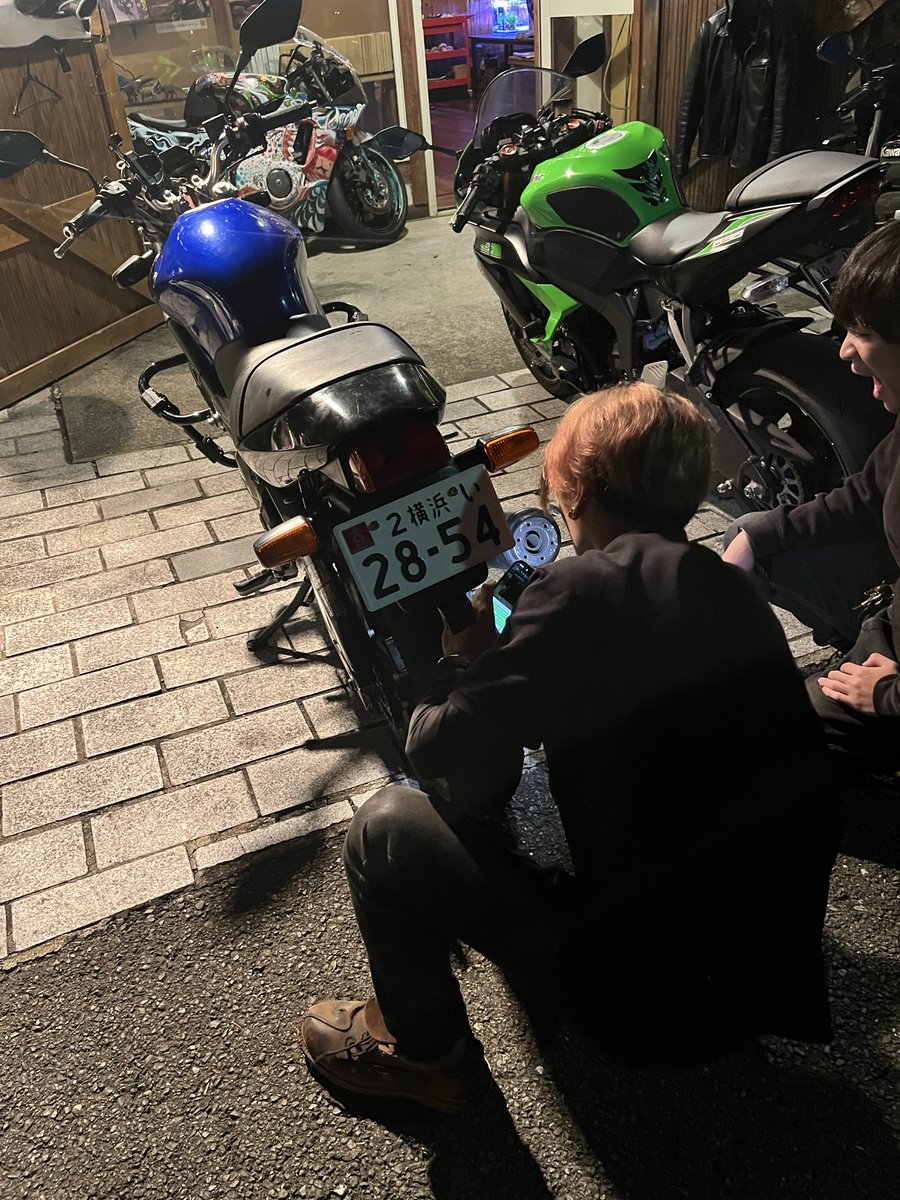 TETSUYA (@vintage_style1) / Posts / X