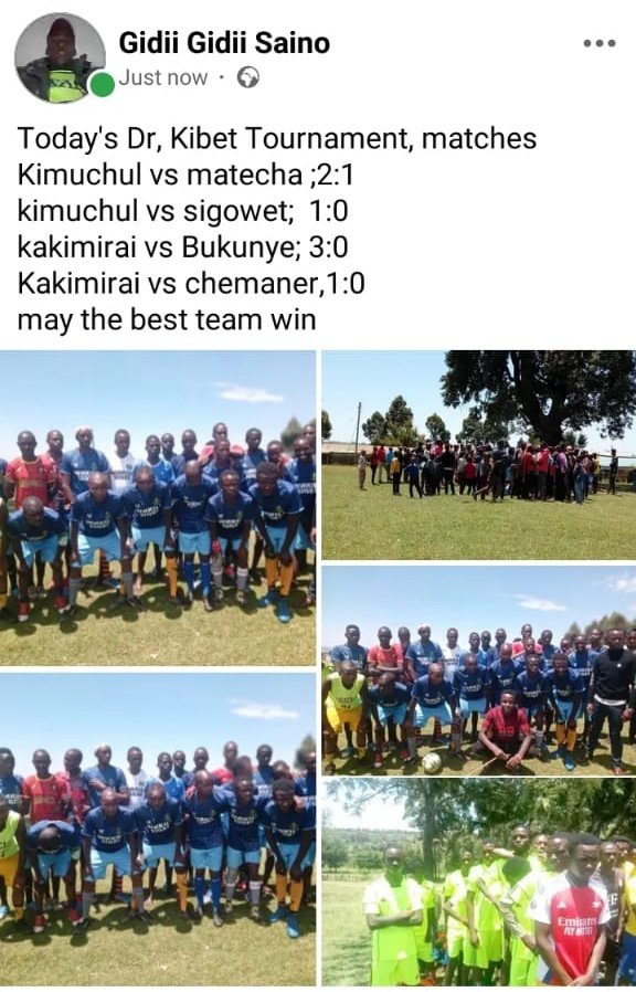 Empowering Youths and Women!