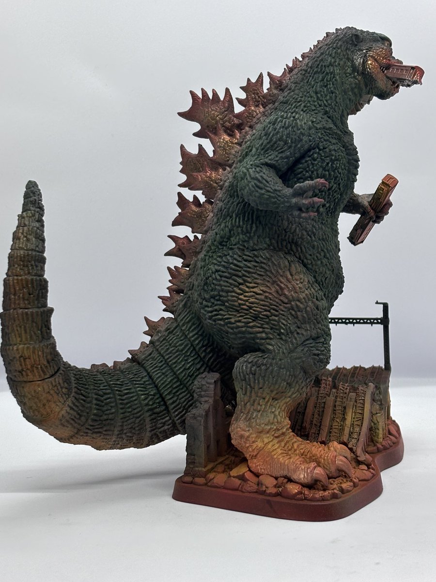 Godzilla🫶🇯🇵 (@Shin_Gojira_66) / X