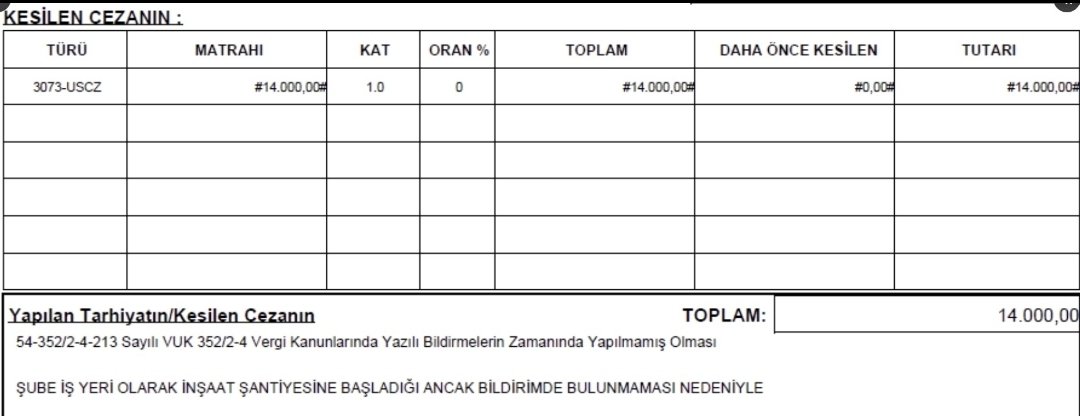 Şantiyeleri vergi dairesine bildirmeyenlere cezaları yollamışlar nasıl bildirilecek diye soranlar oluyor
-işçi çalışmaya başladığı tarihten itibaren
-en geç bir ay içinde
-şirketse genel kurul karar defterine karar al (noter onayına gerek yok)
-yapı ruhsatını ekle
-dijital vergi