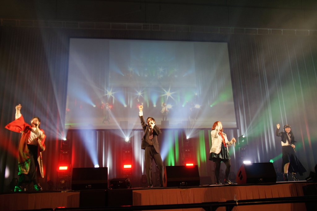 MyuFaly's tweet photo. 2025.10.12
NSG大学園祭2025 2日目
i-media アーティスト科
『 V4A 』
ゆうれい(@Yuureidayo0000)くん
未利亜(@VAA_0033_)さん
あーさん(@A_san0412)
あゆ(@Ayu_v4a)さん
#V4A #アーティスト科
#NSG大学園祭
#NSG大学園祭2025
#ライブ #写真 #portrait
#キリトリセカイ
#ファインダー越しの私の世界 https://t.co/vtOqbgAjPB