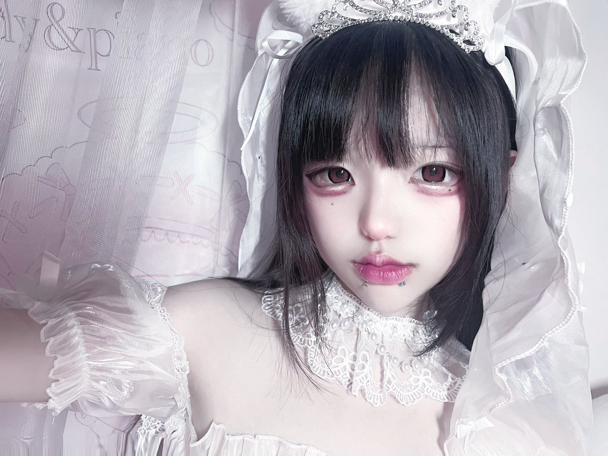 #自撮り界隈 #自撮り #雰囲気界隈 #雰囲気女子 #地雷系女子 #fyp #地雷系女子と繋がりたい