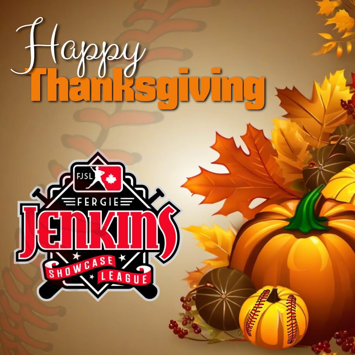 FJSL Baseball League tweet media