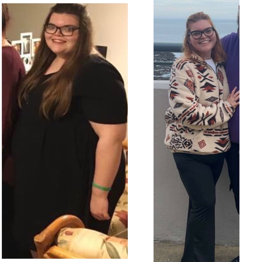 Staceysworld_'s tweet photo. Looking back on pictures of myself actually makes me feel physically sick. 5 stone lighter, what the actual hell 😅🤯 https://t.co/gqkHHCNAcs