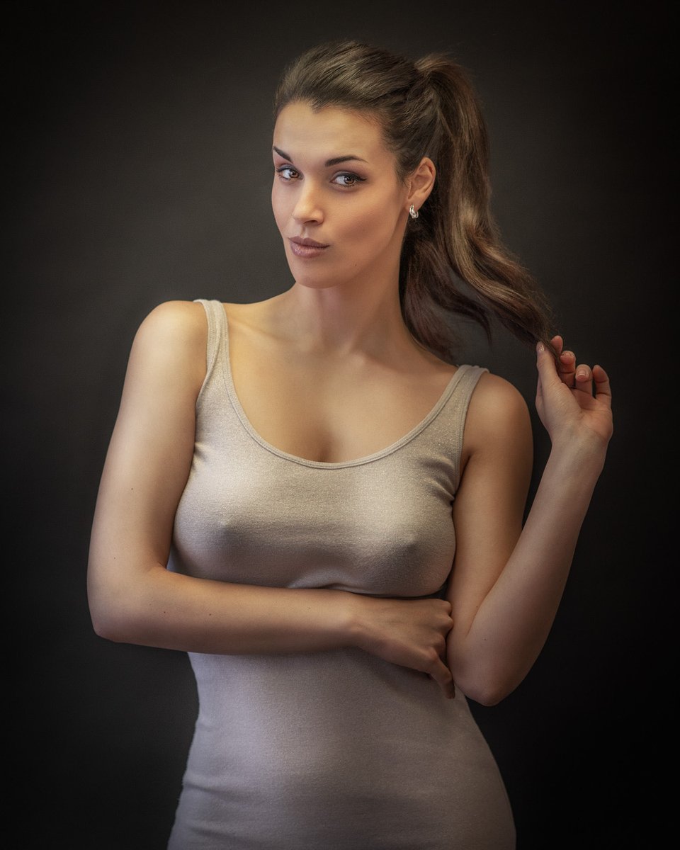 ⭕️SVETLANA 
📷 from pictorial - PORTRAIT 
📷 all my photos you can find on my Patreon - link in bio of my acc