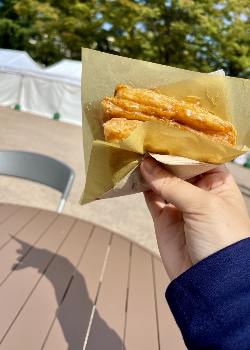 mickmo000's tweet image. チャラバンツアー、お友達にめっちゃ素敵な金沢スポット教えてもらって久々にガッツリ観光できました…!幸せ〜!
そしてEXITのお二方に最高に笑かしてもらってド幸せ&頬っぺた筋肉痛です!
雨予報も晴れに覆してくれた優男達に感謝!
#チャラバンツアー #EXIT