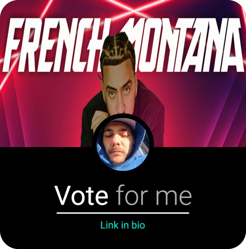 Yo I am in 5th place with your help I can be in 1st place! You can vote for free just scroll down a little! Please vote!! 

orbiiit.com/contestentry/5…