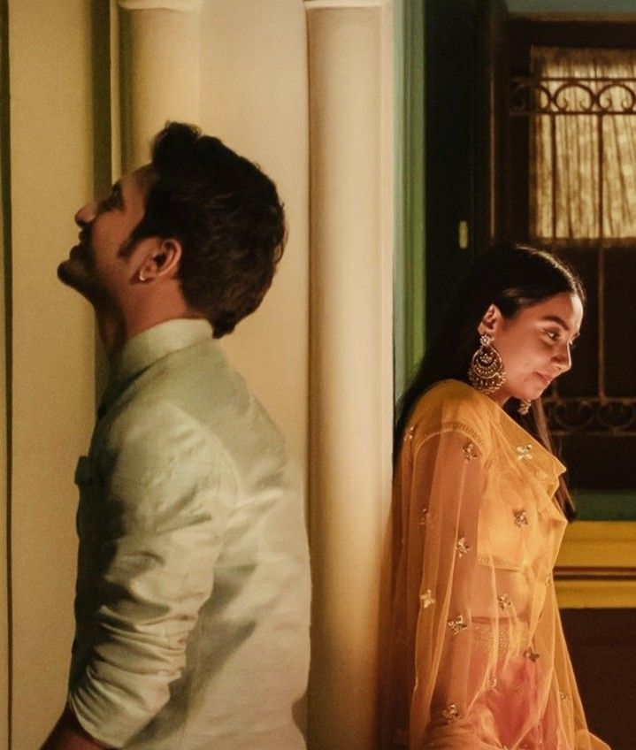 krupali01's tweet photo. Re-watching my favourite series is how a perfect Sunday sounds to me!! Hope that Season 4 has a good ending!!✨💖
#Dimpshi #mismatched https://t.co/3Lgf5jMpq3