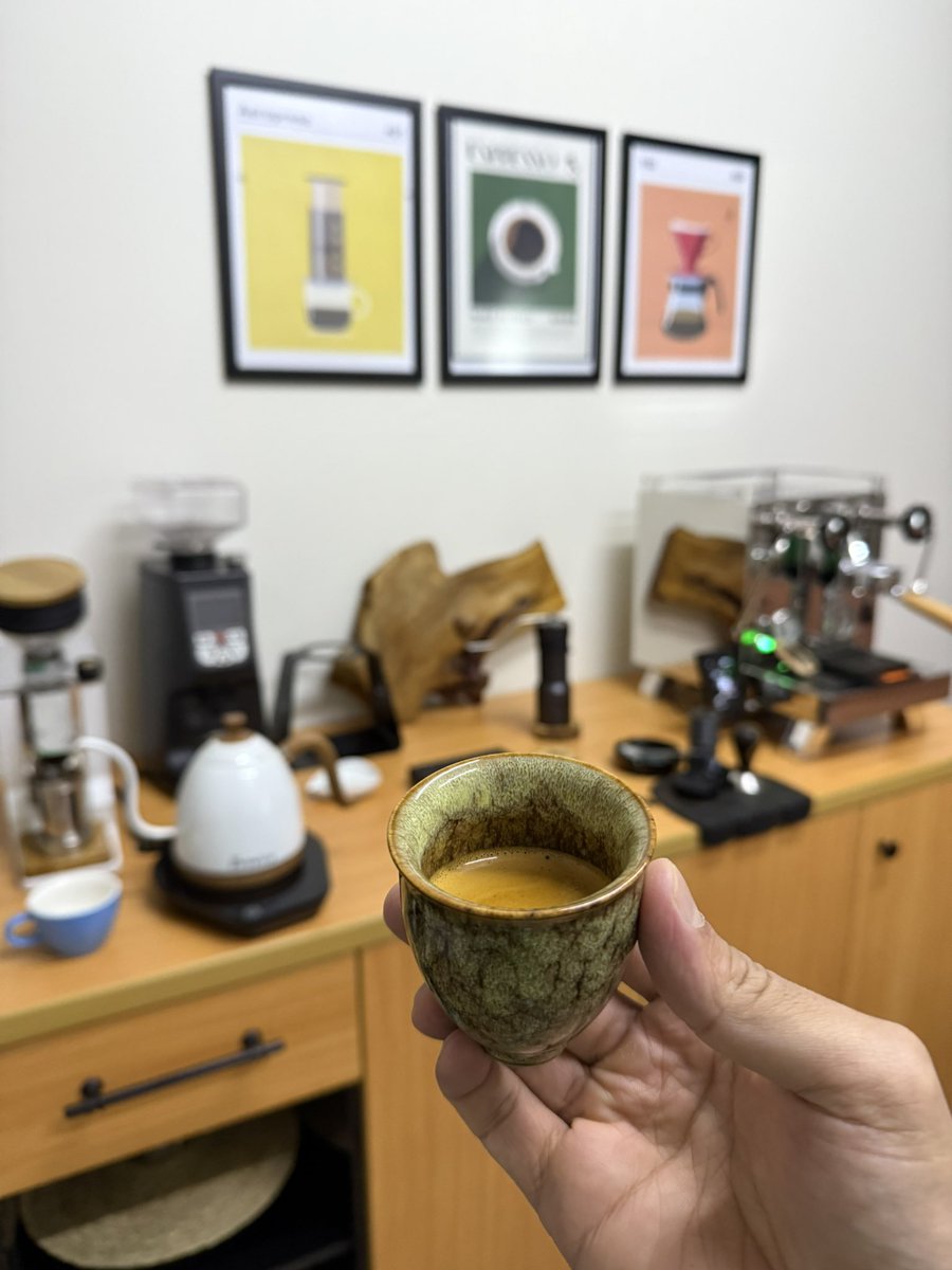 اســــبريســــو ☕🇮🇹