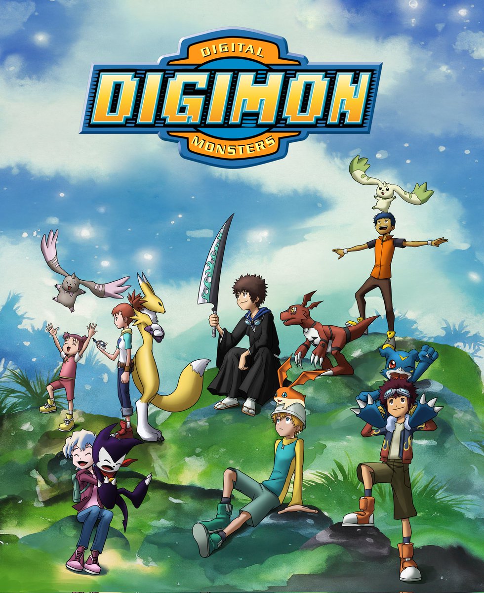 “August First, Two-Thousand Thirteen… It was the coldest recorded summer day in history. But… It was also the day that kick started our biggest adventure… ”
Link to story: archiveofourown.org/works/68471641…