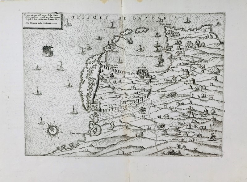 alberto_sanavia's tweet photo. #5dicembre 1566, #Venezia: l’incisore Domenico #Zenoi (o #Zenoni) ottiene privilegio per stampa d’opere a soggetto religioso e mappe. L’#11gennaio seguente otterrà seconda licenza ma con obbligo di mostrarle agli Esecutori alla Bestemmia per verificare non contenessero oscenità https://t.co/QIKdT38yi8