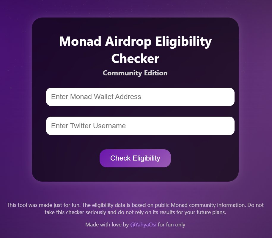 Monad Media tweet media