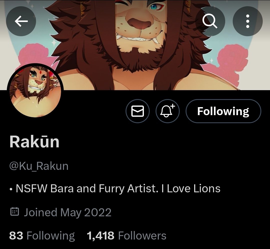 does anyone know what happened to this guy? i commed em two years ago and they kinda just dropped off the map before finishing it 🥲