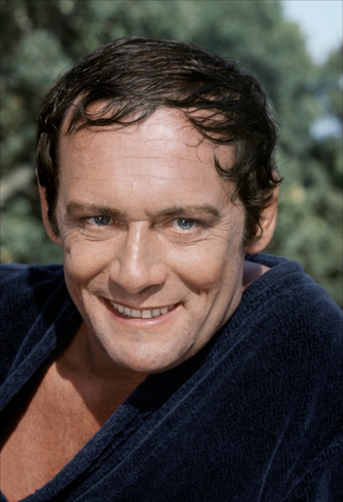 armandorubinpy's tweet image. Los de antes eran más atractivos?
Maurice Ronet
Actor francés
(1927-1983)