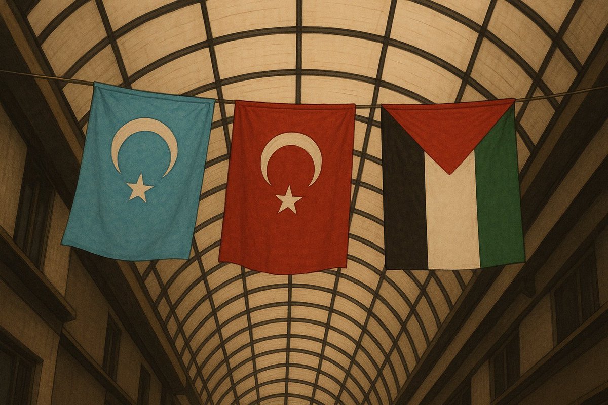 Asla yalnız yürümeyeceksin❗