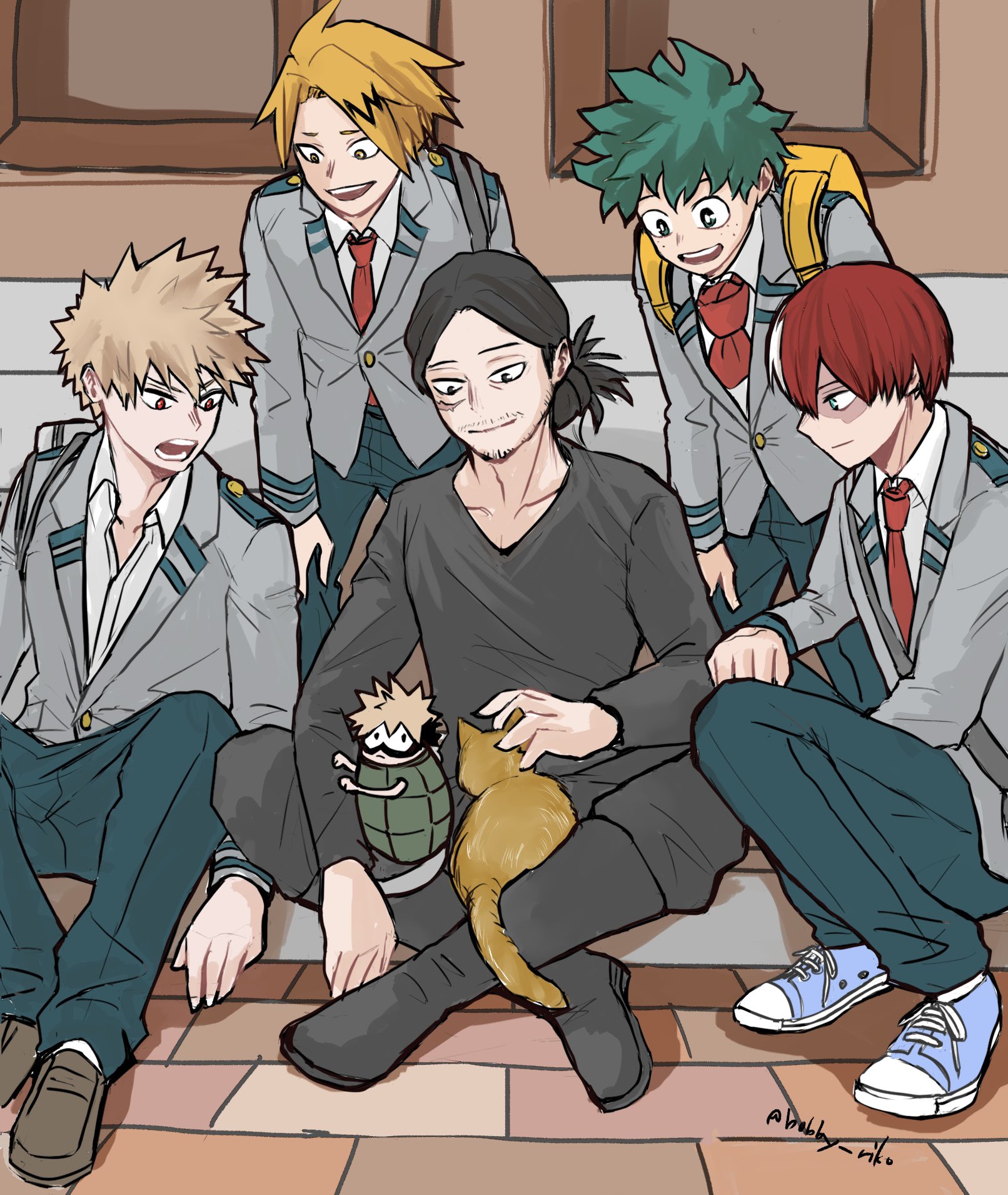 riko⭐︎ページ ネコマリオ パワーアップ パック 71372 | レゴ®スーパーマリオ