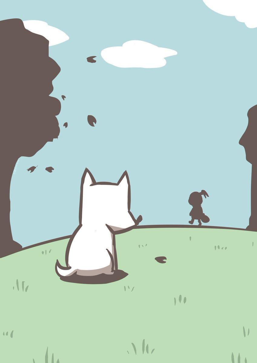おぼろ げ / 絵を描いている人間です🐻 (@OboroGe_ekaki) / X