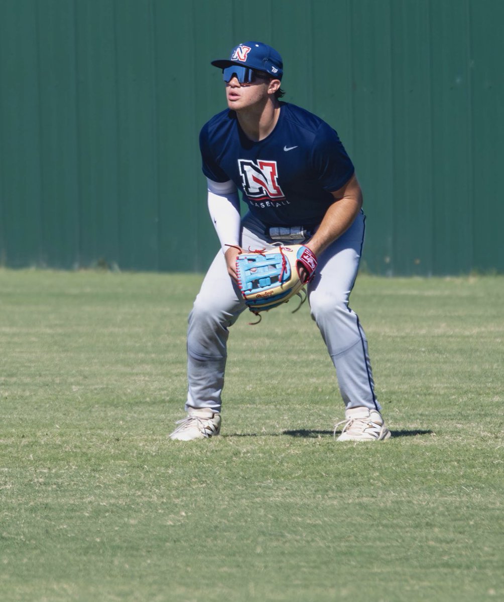 🚌 trip to Northeast MS
2:30 NWSCC vs Northeast MS
5:00 NWSCC vs Southwest TN
Go Pats⚾️🇺🇸