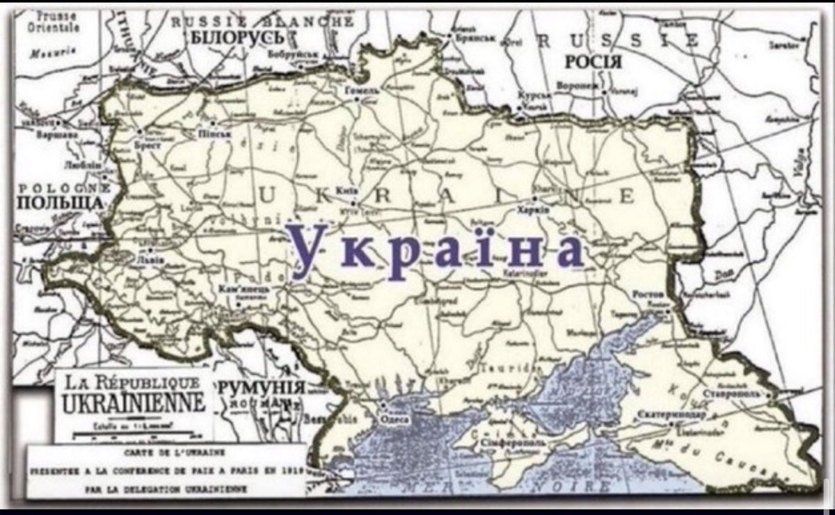 DecodingTrolls's tweet image. ⚡️Heat Map of Ukrainian strikes.
Ukraine is striking “Russia” most intensively on Ancient Ukraine’s ancient lands.
Ukraine’s ancient lands ran past Sochi to Caucuses borders.
h/t @tochnyi and @HartreeFock