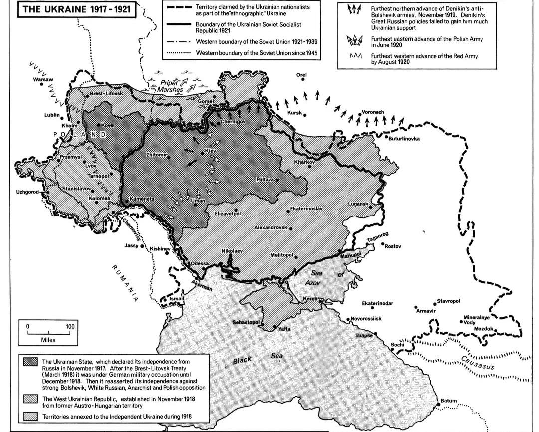 DecodingTrolls's tweet image. ⚡️Heat Map of Ukrainian strikes.
Ukraine is striking “Russia” most intensively on Ancient Ukraine’s ancient lands.
Ukraine’s ancient lands ran past Sochi to Caucuses borders.
h/t @tochnyi and @HartreeFock