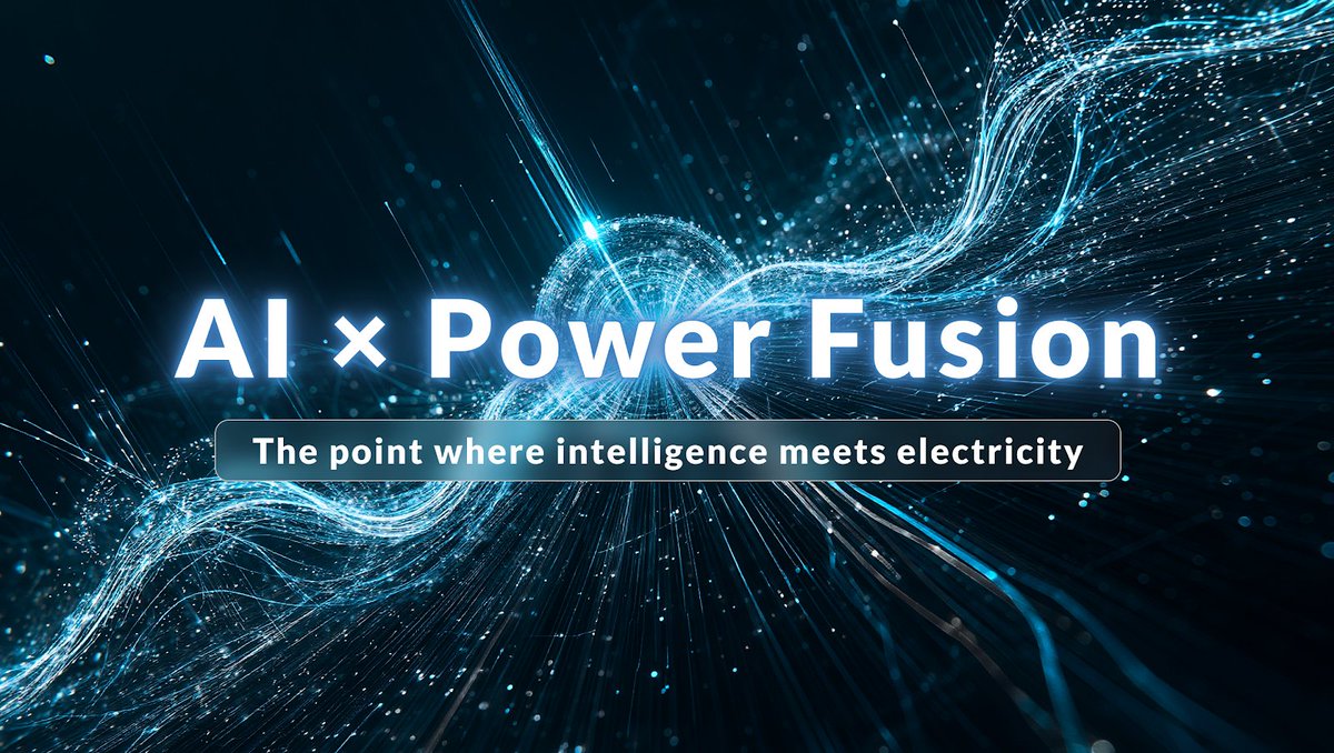 AGV Protocol: Turning Every User into an AI Power Producer

“AI’s bottleneck isn’t the model, it’s energy. Oklo’s 5× surge proves capital is re-rating ‘AI power.’ AGV lets users own that trend — from real power nodes to on-chain yield.”
— AGV Protocol Media Narrative

The Signal