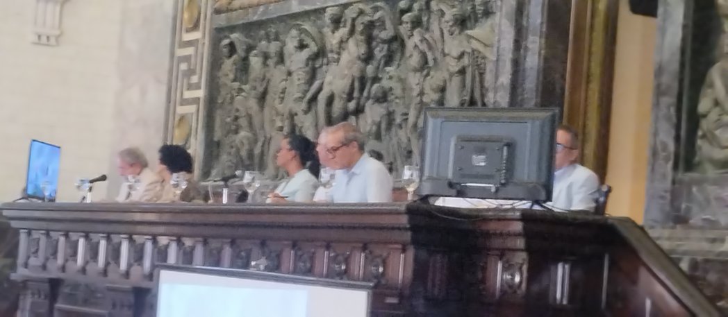 Subdirección técnica CMPVC 🌦️ tweet media