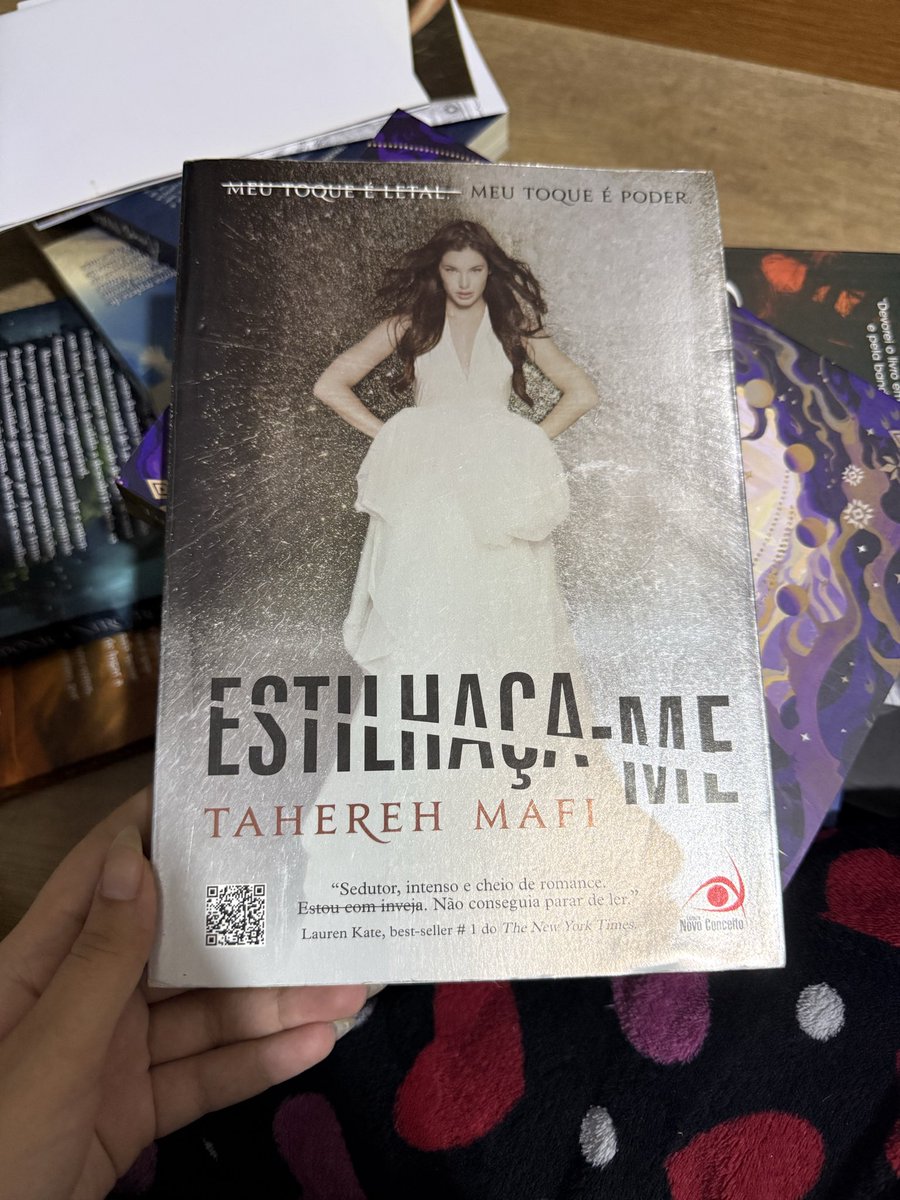 e a juliette do antigo testamento 🗣️