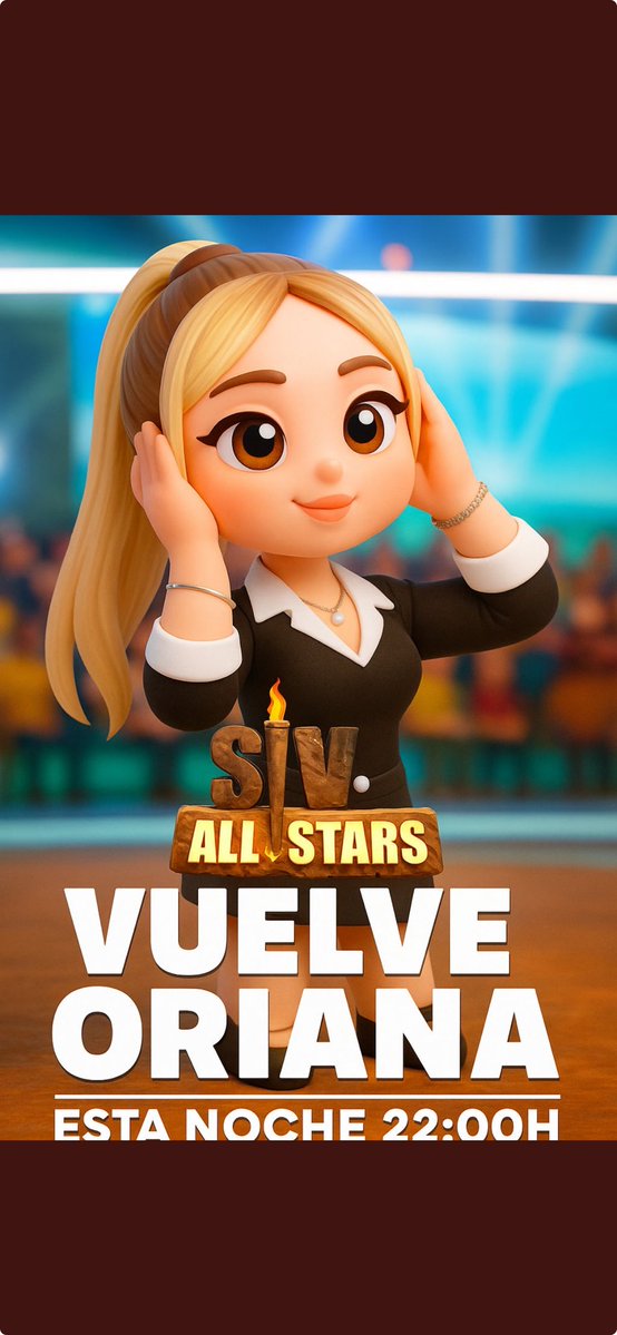 Vamos con la Ori  questa sera!!!!   #fiorde   #orianamarzoli   💪💪💪💪🥰🥰🥰🥰🔝🔝🔝✨️✨️✨️💃💃💃