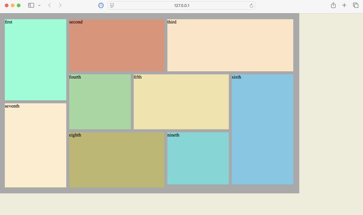 Bhavleenk9's tweet image. Day 11 Progress!
Explored CSS Grid and discovered how powerful it is for building structured web layouts.
Loving this journey!
@rohit_negi9 @adityatandon02
#WebDevelopment #Consistency #Grid #buildinpublic #Coding
