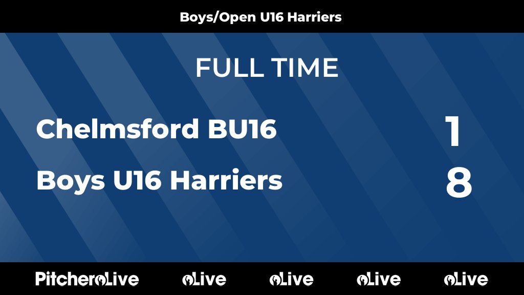 readinghc's tweet image. FULL TIME: Chelmsford BU16 1 - 8 Boys U16 Harriers
#CHEBOY #Pitchero
readinghockeyclub.org.uk/teams/149187/m…