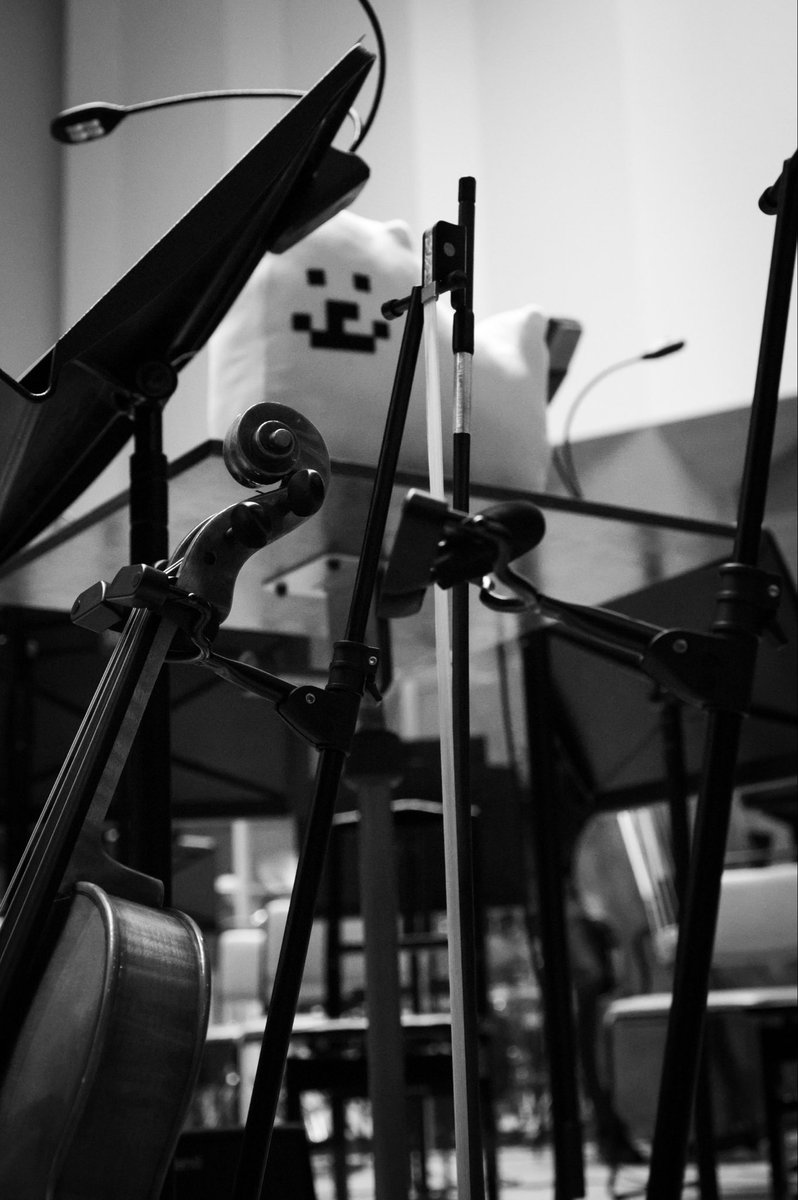 文京シビックホールでの2公演が終了致しました。
お客様の聞いてくださっているすごい熱量を感じる静寂な空間。演奏者として感謝しかありません。

明日はみなとみらいホール。
全力で頑張ります💪

下記ハッシュタグやアンケートなど
スタッフ・演奏者一同励みになるので、感想などありましたら是非。