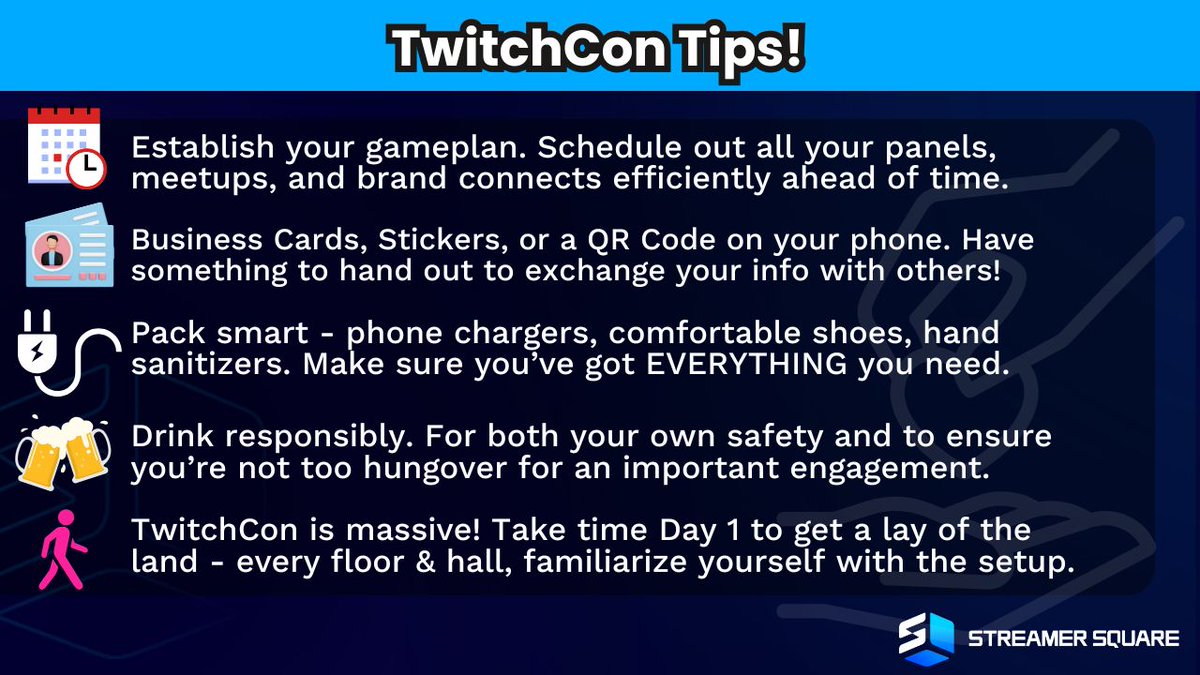 StreamerSquare tweet media