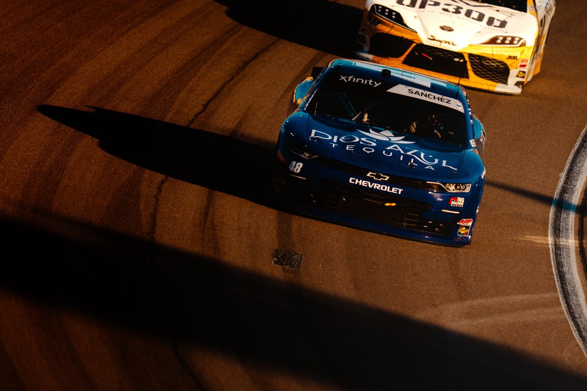 Nicholas Sanchez tweet media