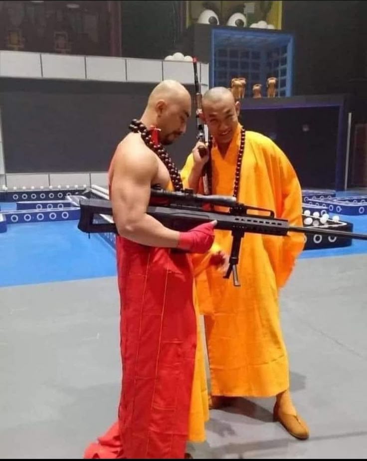 pawsmindd's tweet image. Patience has limits: Budhha 😊