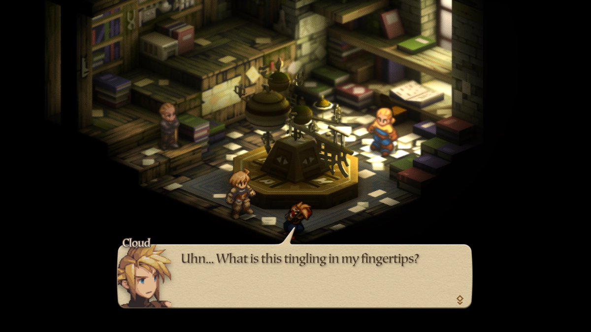 nyxfleuret's tweet image. i love mustadio 
#FinalFantasyTactics