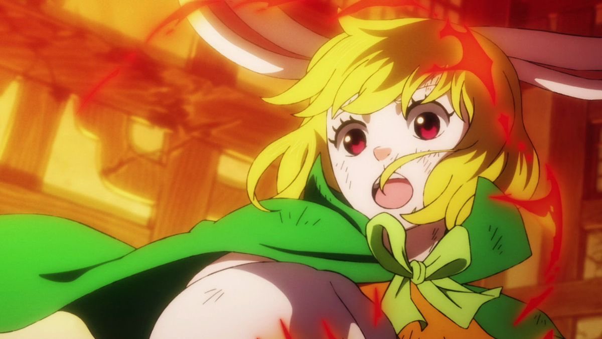 DailyCarrot_'s tweet image. "people are allowed to dislike things"
WRONG. no one is allowed to dislike Carrot