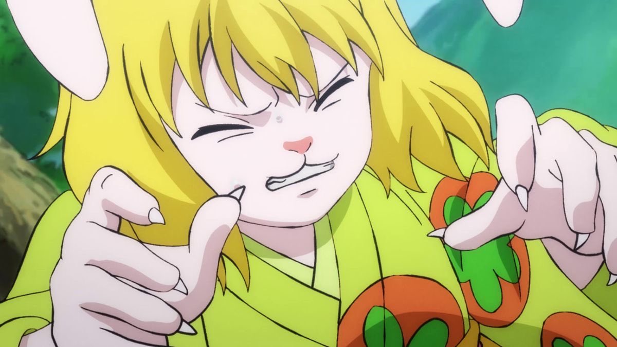 DailyCarrot_'s tweet image. "people are allowed to dislike things"
WRONG. no one is allowed to dislike Carrot