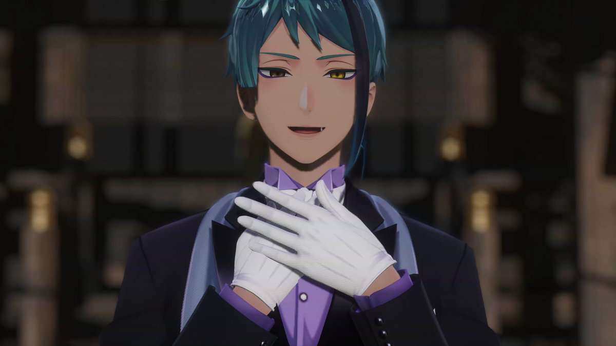 ツイステ　ジェイド ツイステ】ジェイド(SSR/渚のセレブレイト)の評価とステータス