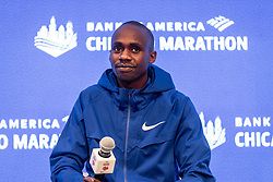 RunBlogRun's tweet image. 2025 Bank of America Chicago Marathon, Top 10 Men

2025 Bank of America Chicago Marathon, Top 10 Men

1. Jakob Kiplimo, Uganda, 2:02:23
2. Amos Kipruto, Kenya, 2:03:54
3. Alex Masai, Kenya, 2:04:37 PB
4. Connor Mantz, USA, 2:04:43 AR/PB
5. Mohammed Huseydin Esa, ETH, 2:04:50
6.…