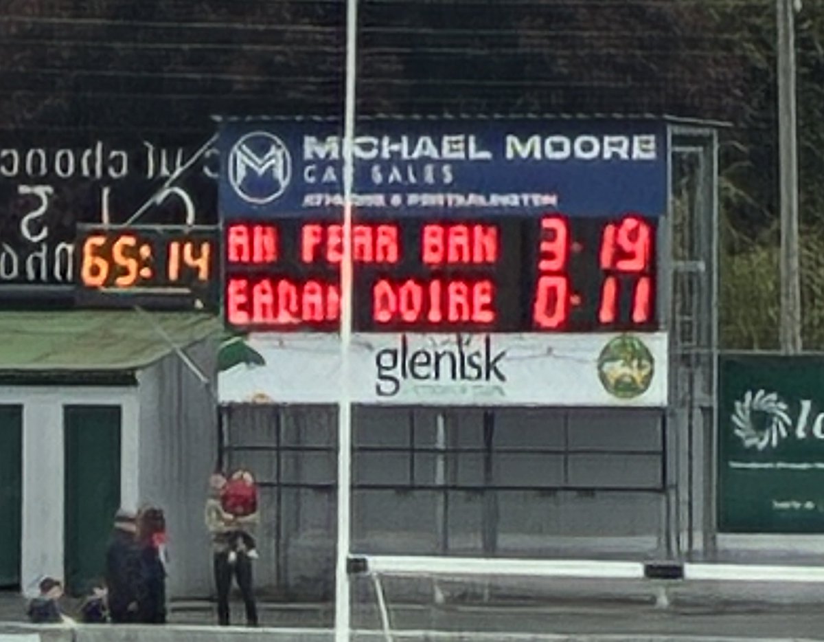 Pádraig Egan tweet media