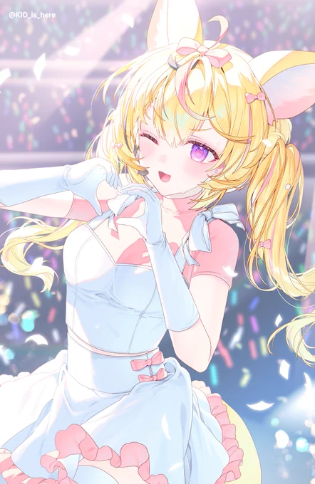 アイドルポルカ #絵まる