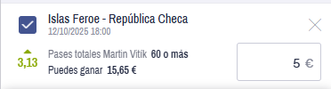 BOOKIE BREAKER APUESTAS tweet media